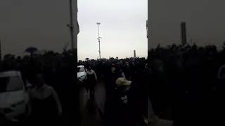 حراك 22 فيفري 2021 / الجزائر العاصمة