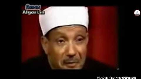 سورة الضحى بصوت الحنجرة الذهبية الشيخ عبد الباسط عبد الصمد