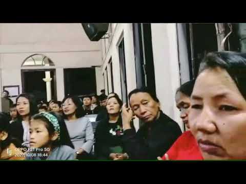 Biakinn Kong Honna La - Esther Sianno
