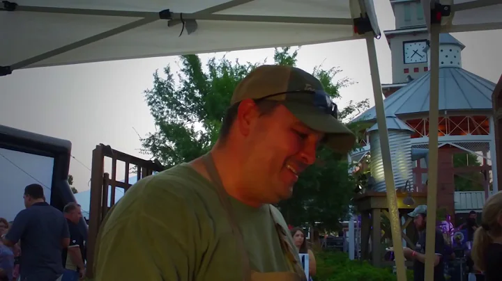 Louisiana Farm Bureau Agent Michael Oden - St. Tam...