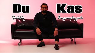 Du Kas Դու Կաս Daniel Hayrapetyan Cover Ernest Oganisyan