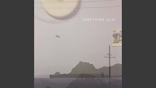 Something Else - Joshua Burnside