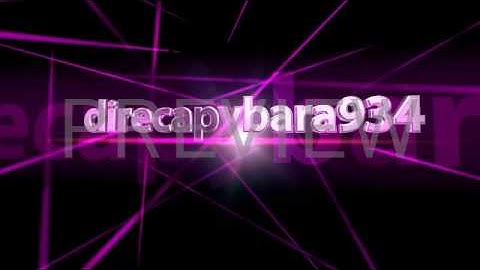 new intro - Created using Flixpress.com