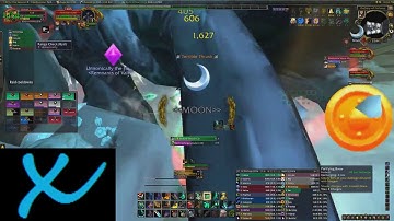 Hc Fetid Devourer - BM monk PoV