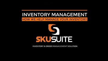 Inventory Management Solution with Serialization Tracking - Cloud Based WMS with Order Processing