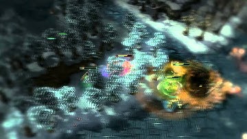 HoN: Geomancer Bigplay by Jackib0i1 [3v3]