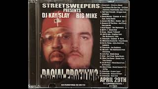 (Various Artists) DJ Kay Slay & Big Mike - Racial Profiling (Full Mixtape)
