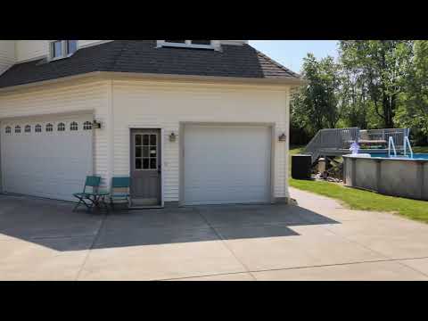 11431 Renee Court, Marilla, NY home video tour