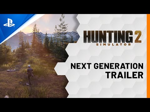 Hunting Simulator 2 confirmed for next-gen 2021 release as free