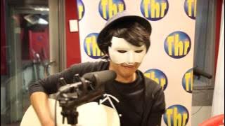 Encik Mimpi- Selamat Malam Cinta Akustik Live