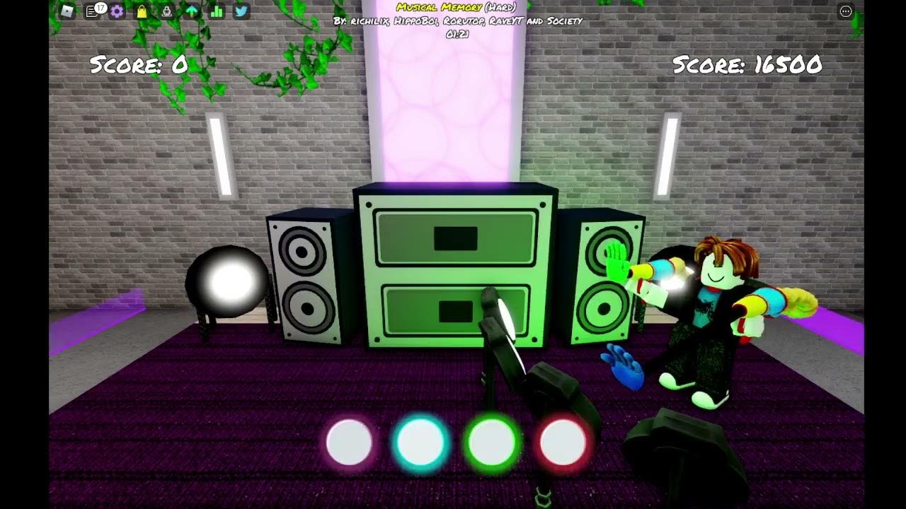 GrabPack Animation Showcase Roblox Funky Friday YouTube