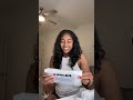 Deja kelly unboxing louis vuitton skims  tommy hilfiger package