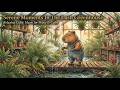 Serene Moments In The Lush Greenhouse 🌿 Cozy Celtic Music for Relaxation &amp; Peace