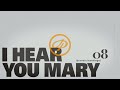 Pixies - I Hear You Mary (Official Lyric Video)