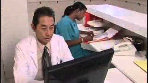 Medical Errors Part 3, Preventing Medication Errors