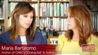 When And How Will We Beat The Recession? From Maria Bartiromo