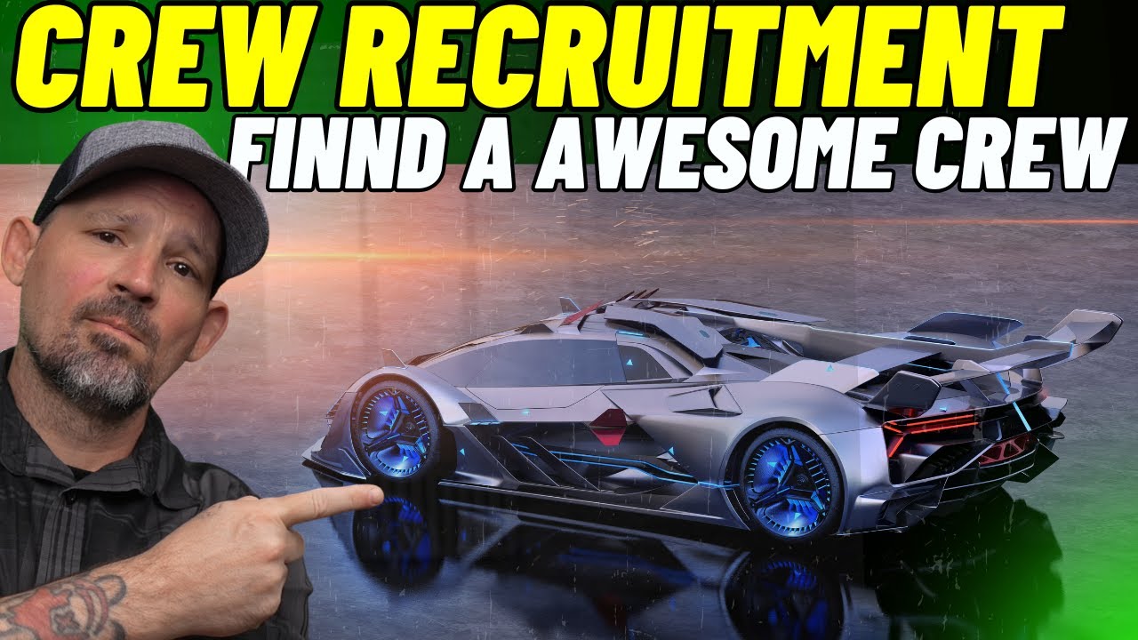 Набор в команду CSR2, 249 сезон - Найти команду | Найти членов команды