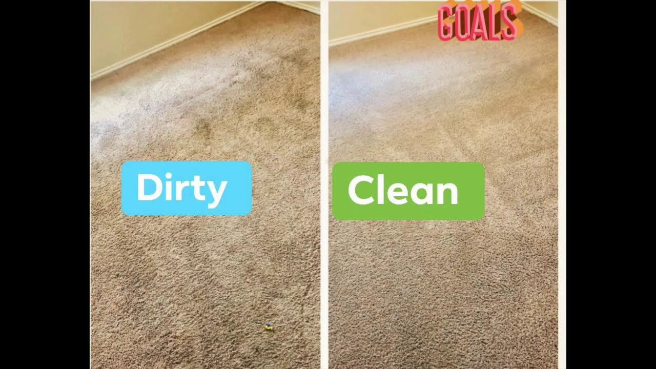 Beyer Carpet Cleaning The Best Steam Cleaning in San Antonio YouTube