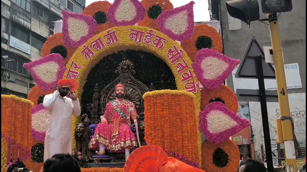 shree chatrapati shivaji maharaj jayanti sohala in pune  🚩🚩🚩  