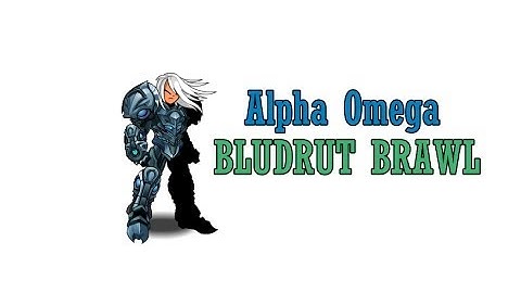 AQWorlds: Alpha Omega class Bludrut Brawl plus enhancements