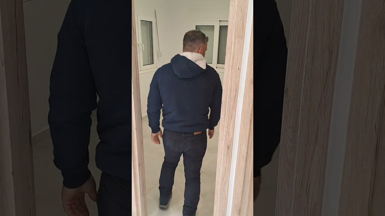 ΔΗΤΕΡ | Παρουσίαση Μεταφερόμενης Κατοικίας στον Κάλαμο Αττικής