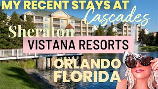 Sheraton Vistana Resort Orlando Florida 2024 by Traveling With Jennifer Sparks Savoy 840 views 2 weeks ago 9 minutes, 33 seconds