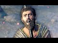 Kassandra Persuades Brasidas to Go to Elysium. All Correct Choices + Alternative Failure Outcomes