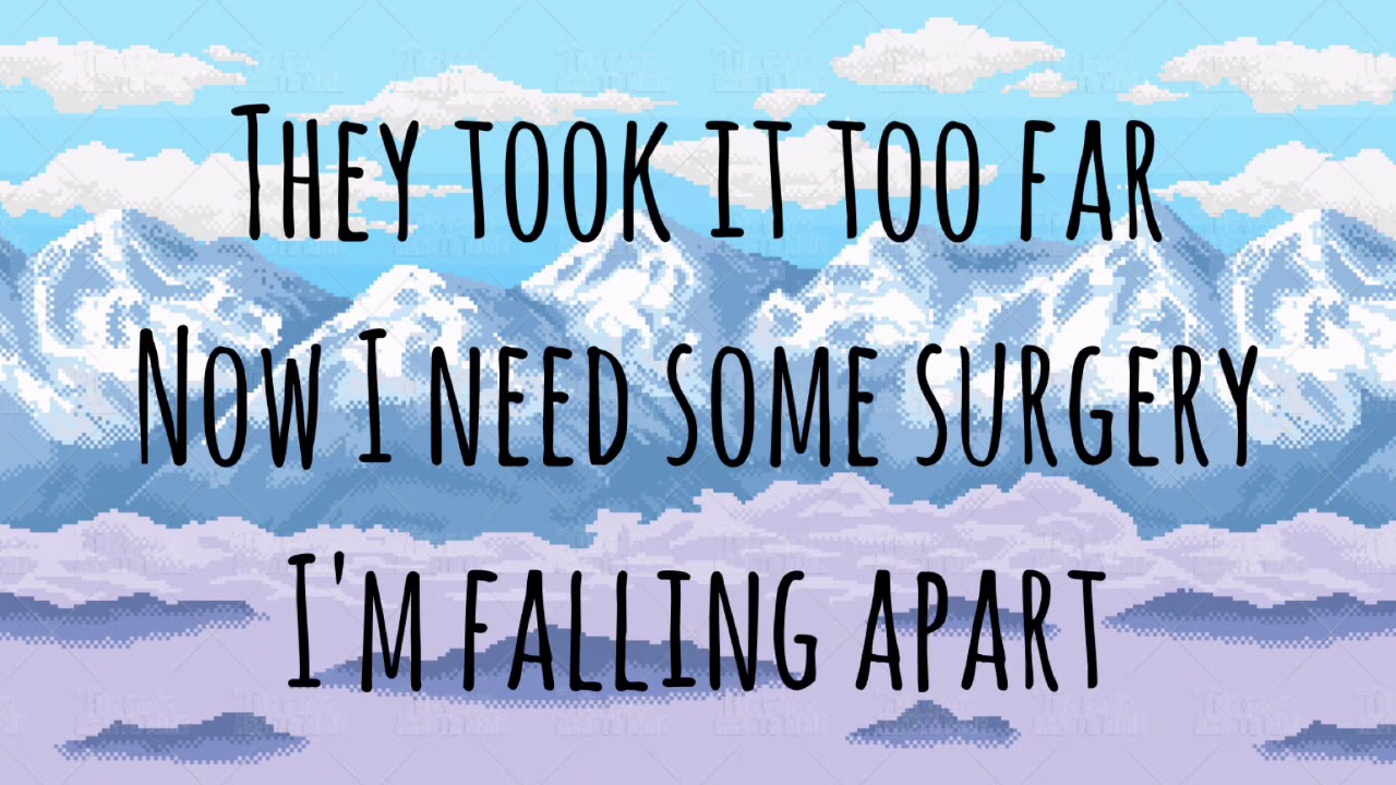 Juice WRLD Dark Place (Demo) [LYRICS] [Soundcloud] YouTube