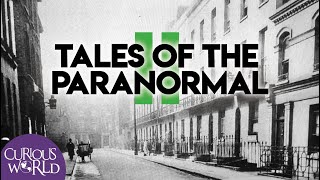 Tales of the Paranormal II