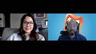 Guy Code Episode #9 Food with Lynn Chen (Clip)