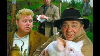 За спичками (1979). Трейлер.Погоня за поросенком. Skrillex. Trailer. За спичками (1979). Трейлер.Погоня за поросенком. Skrillex. Trailer.