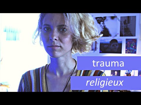 Religious trauma