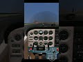 avion cessna despegando aeropuerto flightgear simulador avion cessna despegando aeropuerto flightgear simulador