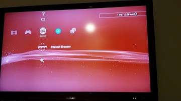 Jailbreak a ps3 on 4.85 ofw
