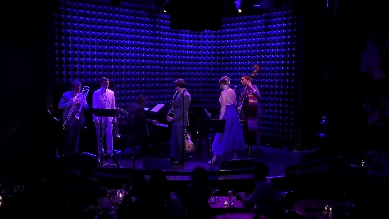 I Must Have That Man / Live at Joe's Pub YouTube