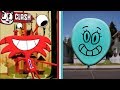 Character Clash | Wilt Vs Alan [8]