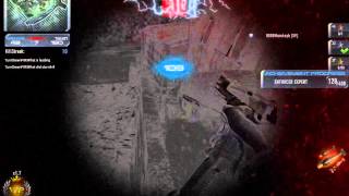 Contract Wars Kriss Vector Prokill W-task Done