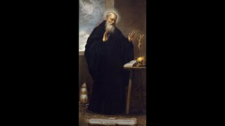 Pope St. Celestine V 19 May The More Things Change The More They Stay The Same