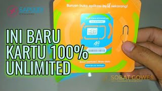 Adu Jaringan 3 Provider Terbaik Indonesia! TELKOMSEL vs INDOSAT vs XL, Mana yang Terbaik?