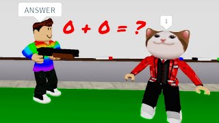 ROBLOX FUNNY MOMENTS, brookhaven.