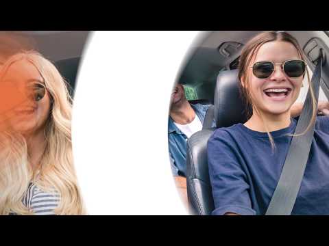 QUT Carpooling with Liftango