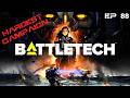 Yang Virtanen's big scroe | Battletech campaign | Ep 88