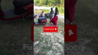 Bigg Boss Janani Spotted In Jaffna