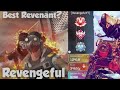 Best Revenant Player? Apex Legends Season 6 | Revengeful
