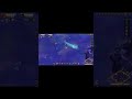 close fight claws vs chillhowl