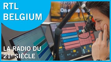 RTL Belgium: La Flexibilité d