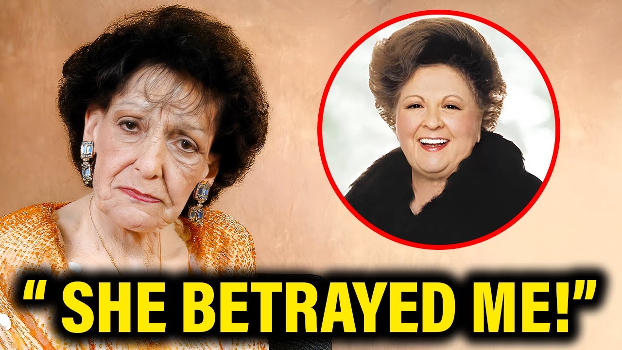 What Dottie Rambo Said About Vestal Goodman Before Dying Shocked Everyone