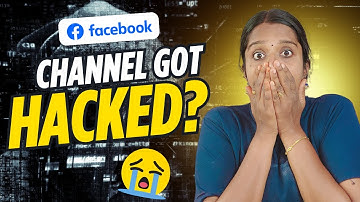 Channel got Hacked? This Facebook Notification Almost Trapped Me! Skill2Pay
