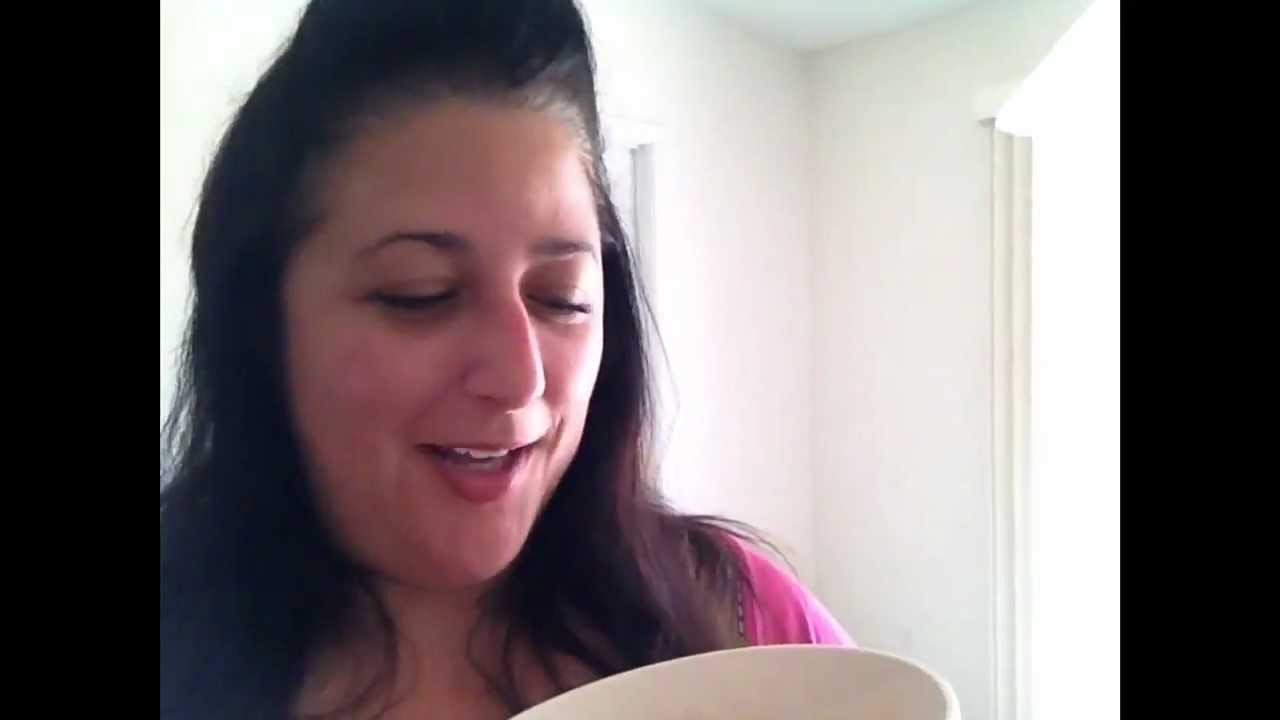 Medifast Food Review - Ranch Soy Crisps Snack