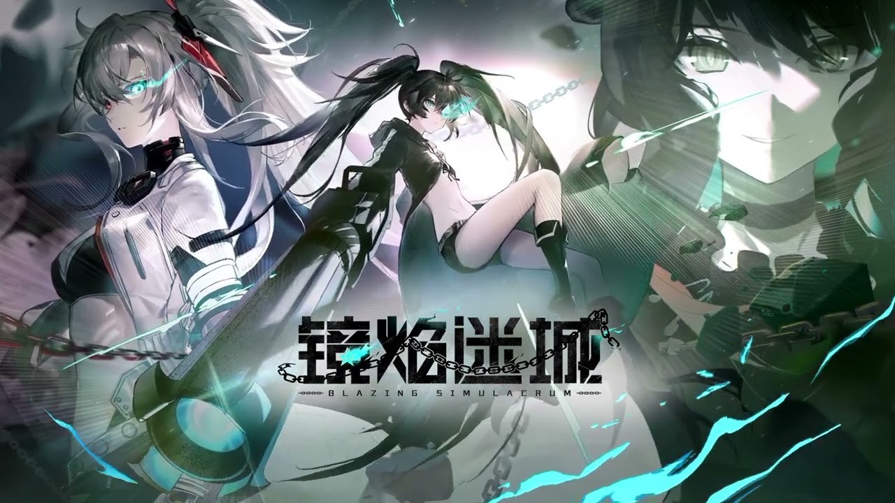 PGR x BRS OST - Main Theme - Extended - YouTube